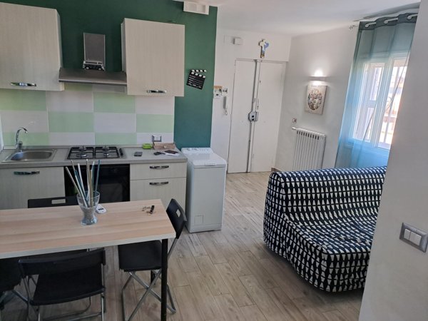appartamento in vendita a Trani in zona Borgo Medievale