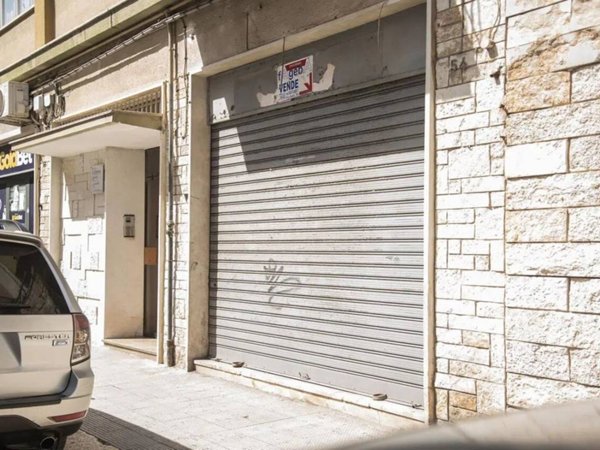 negozio in vendita a Trani in zona Borgo Medievale