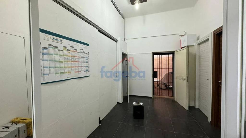 appartamento in vendita a Trani