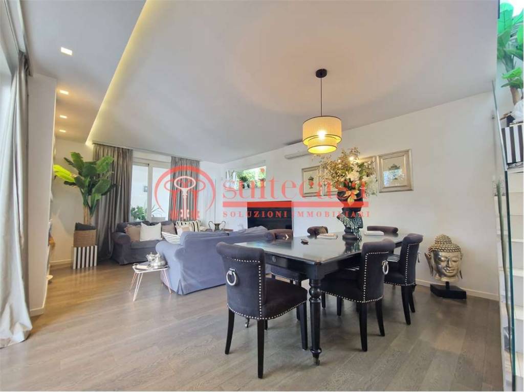 casa indipendente in vendita a Trani
