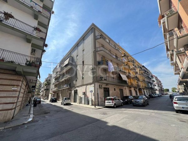 appartamento in vendita a Trani