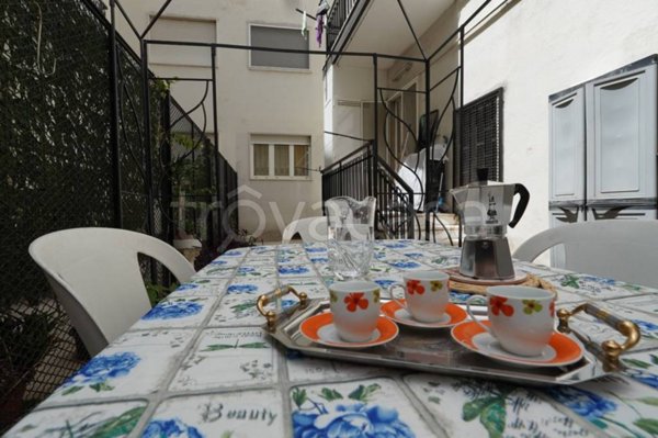 appartamento in vendita a Trani
