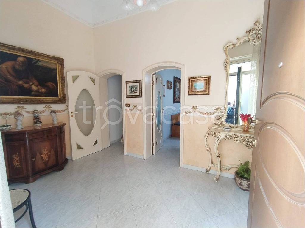 appartamento in vendita a Trani in zona Borgo Medievale