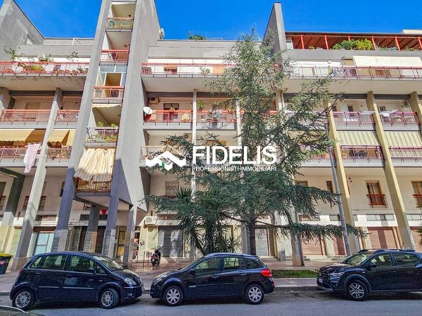 appartamento in vendita a Trani