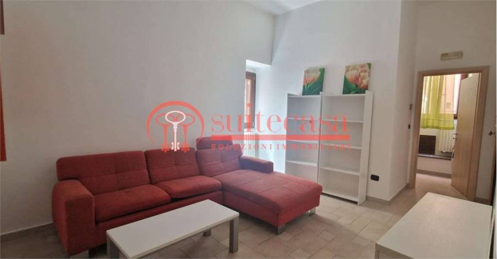 appartamento in vendita a Trani in zona Borgo Medievale