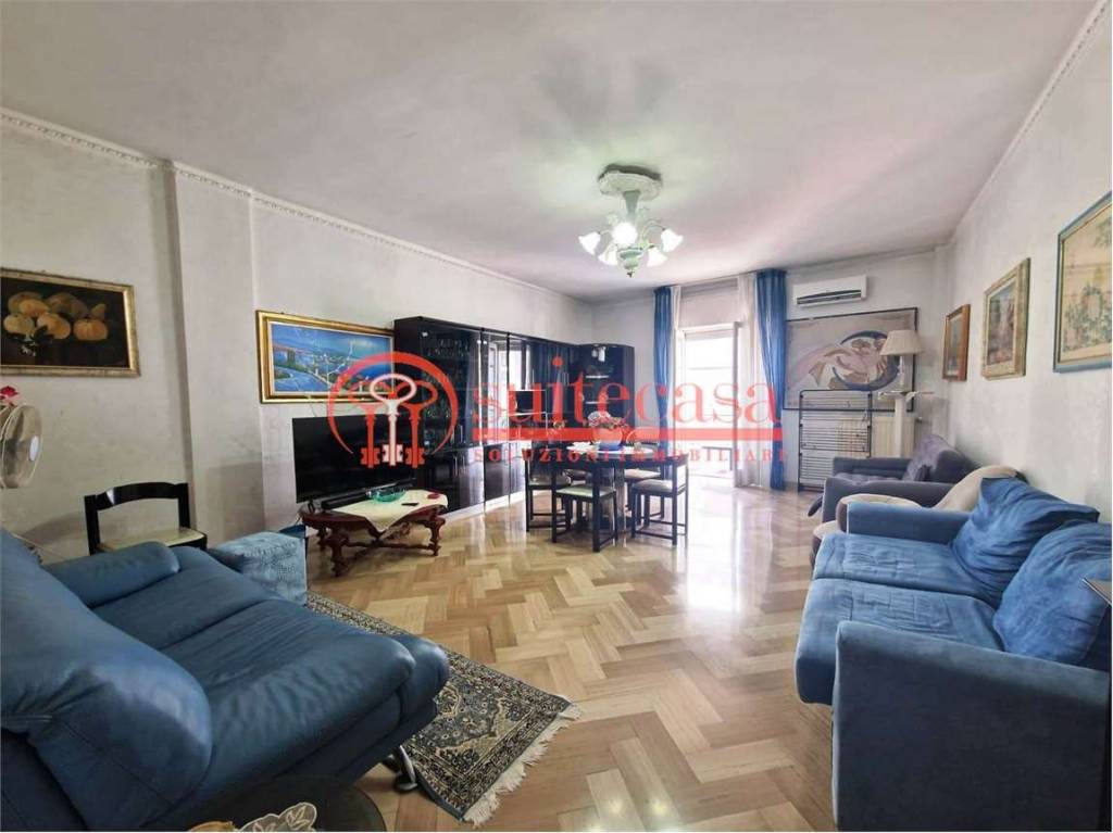 appartamento in vendita a Trani