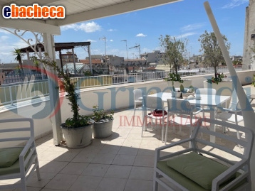appartamento in vendita a Trani in zona Borgo Ottocentesco