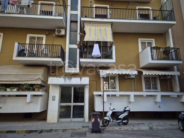 appartamento in vendita a Trani