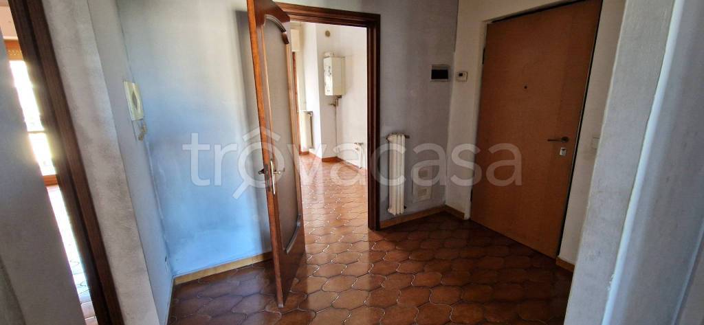 appartamento in vendita a Trani