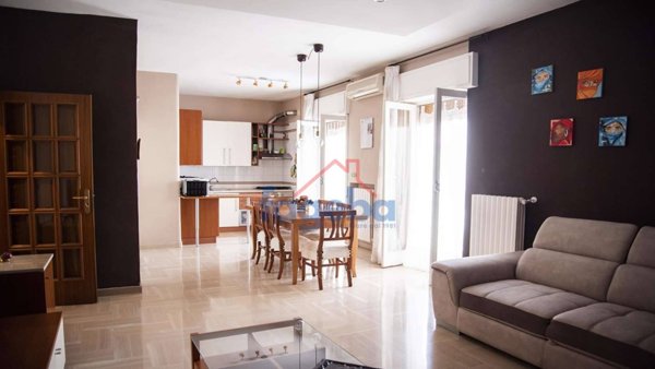 appartamento in vendita a Trani in zona Borgo Medievale