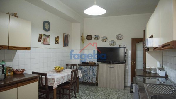 appartamento in vendita a Trani in zona Borgo Ottocentesco