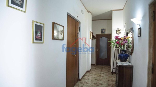 appartamento in vendita a Trani in zona Borgo Ottocentesco