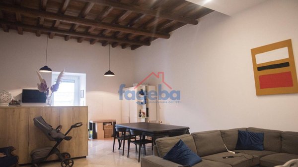 appartamento in vendita a Trani in zona Borgo Medievale