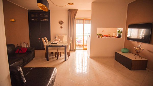 appartamento in vendita a Trani