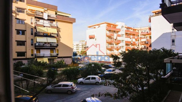 appartamento in vendita a Trani