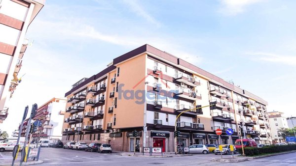 appartamento in vendita a Trani