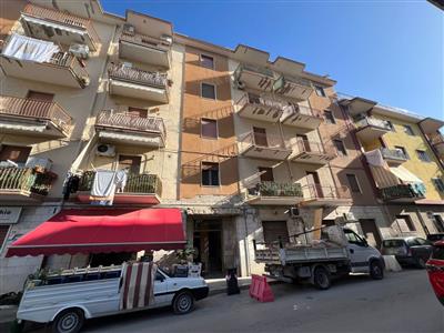 appartamento in vendita a Trani