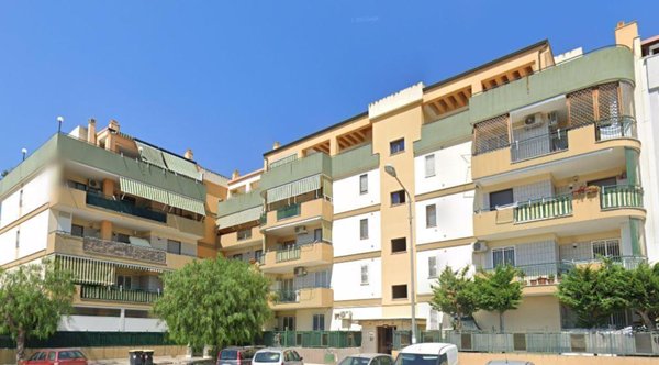 appartamento in vendita a Trani
