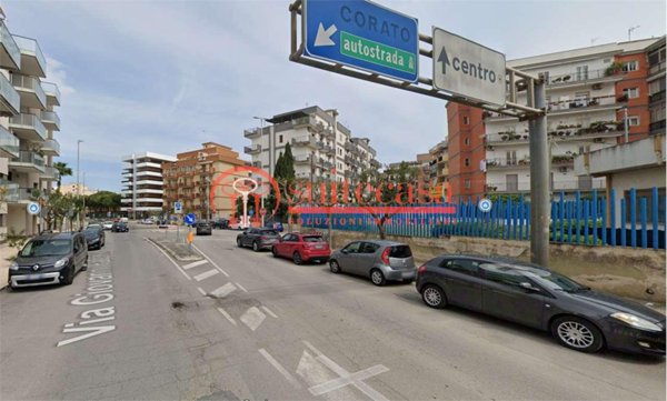 appartamento in vendita a Trani in zona Borgo Medievale