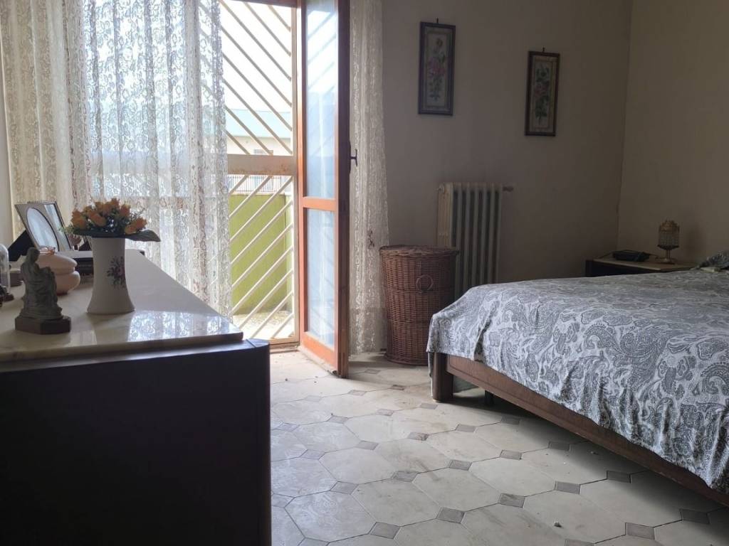appartamento in vendita a Trani