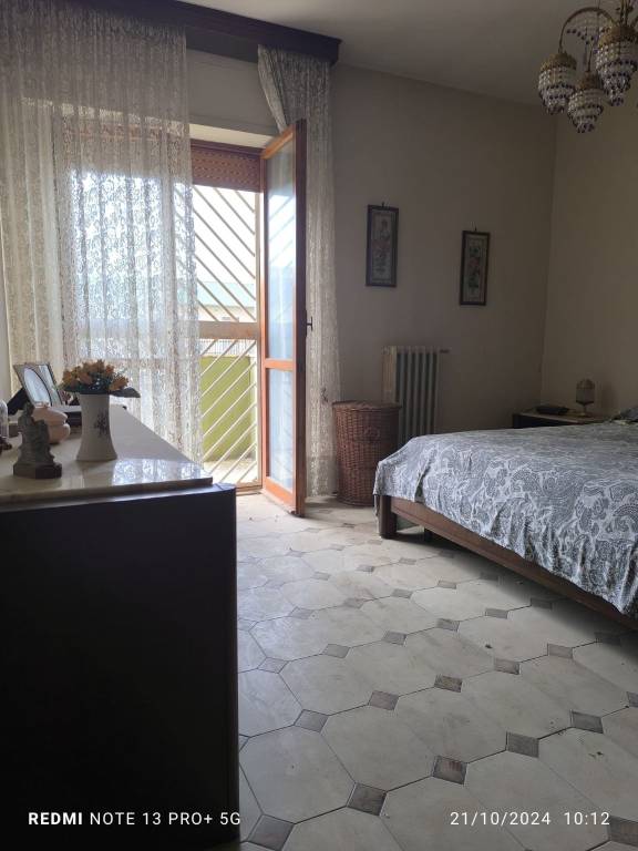 appartamento in vendita a Trani