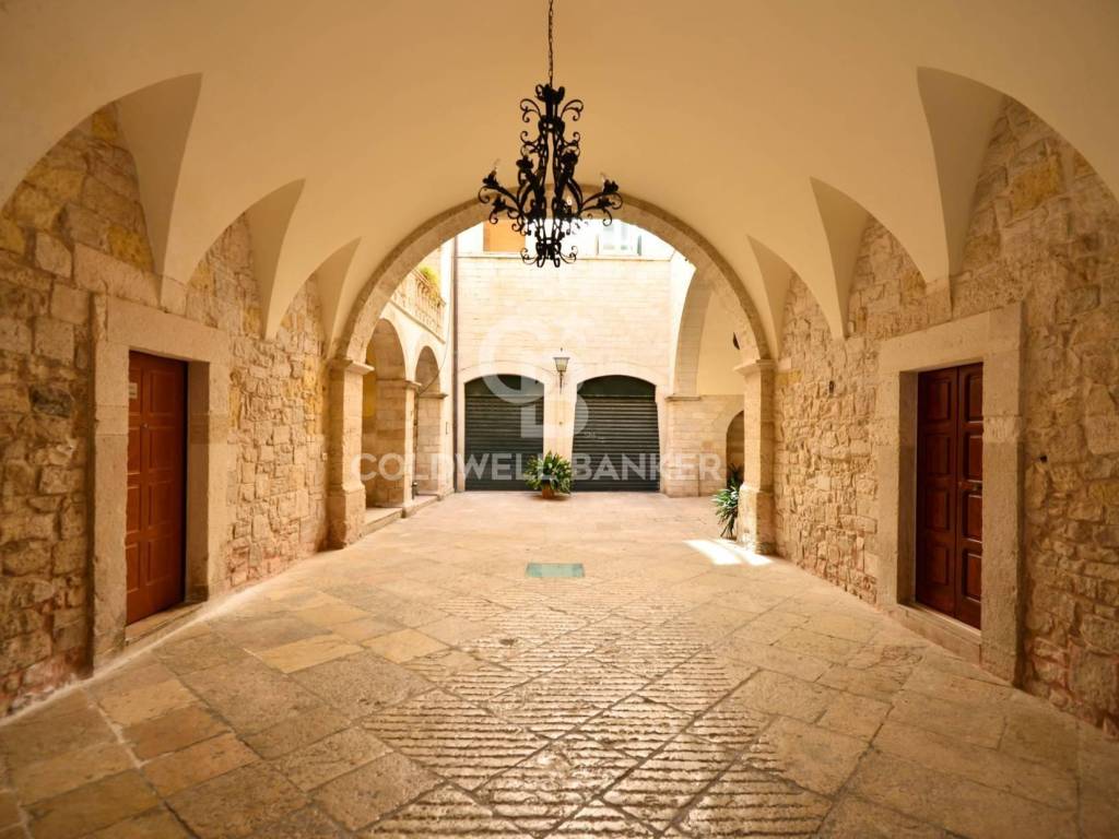 casa indipendente in vendita a Trani