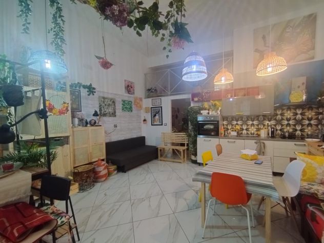 appartamento in vendita a Trani