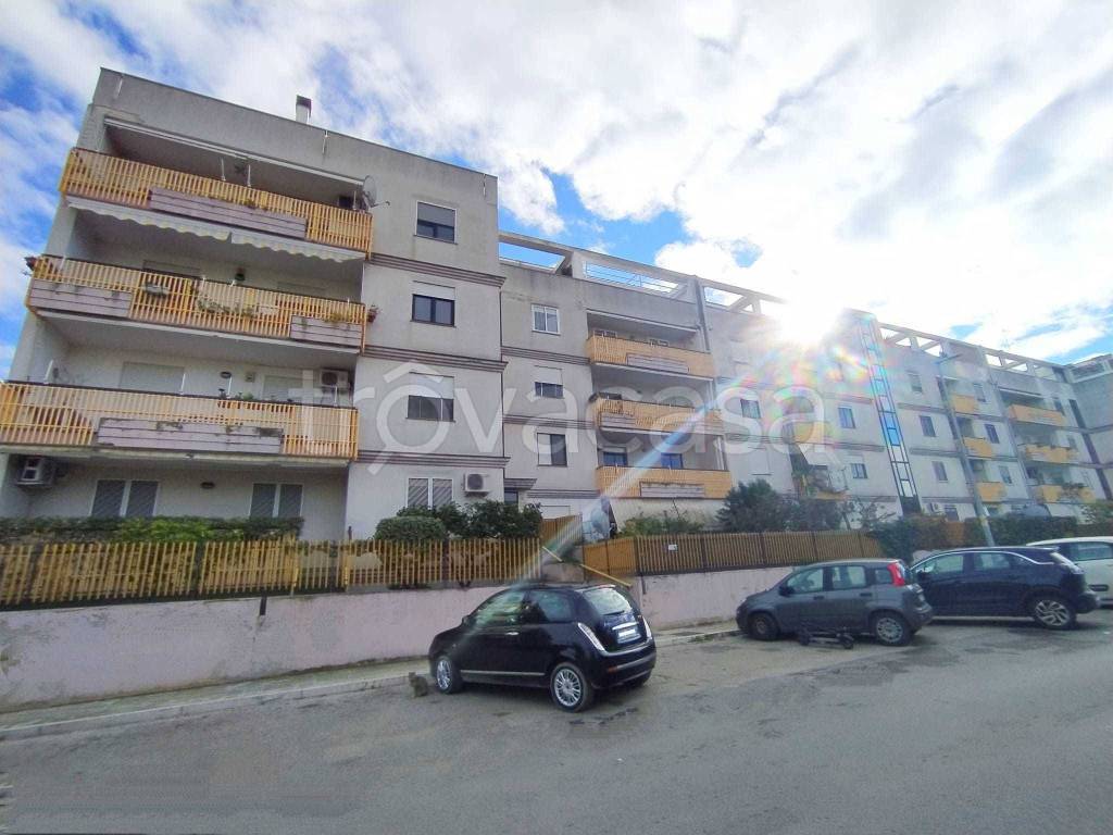 appartamento in vendita a Trani