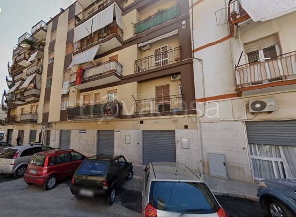 appartamento in vendita a Trani