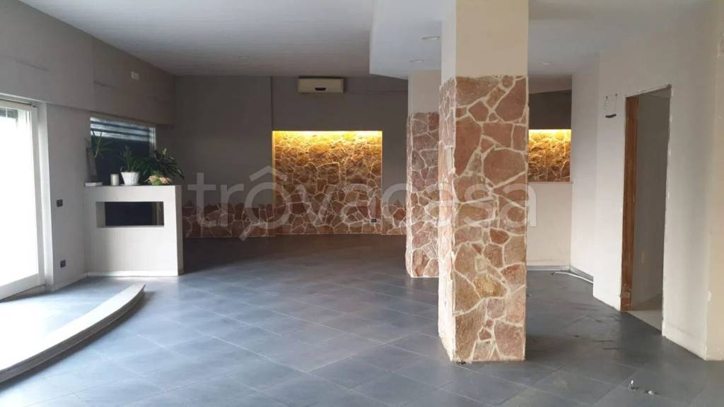 appartamento in vendita a Trani