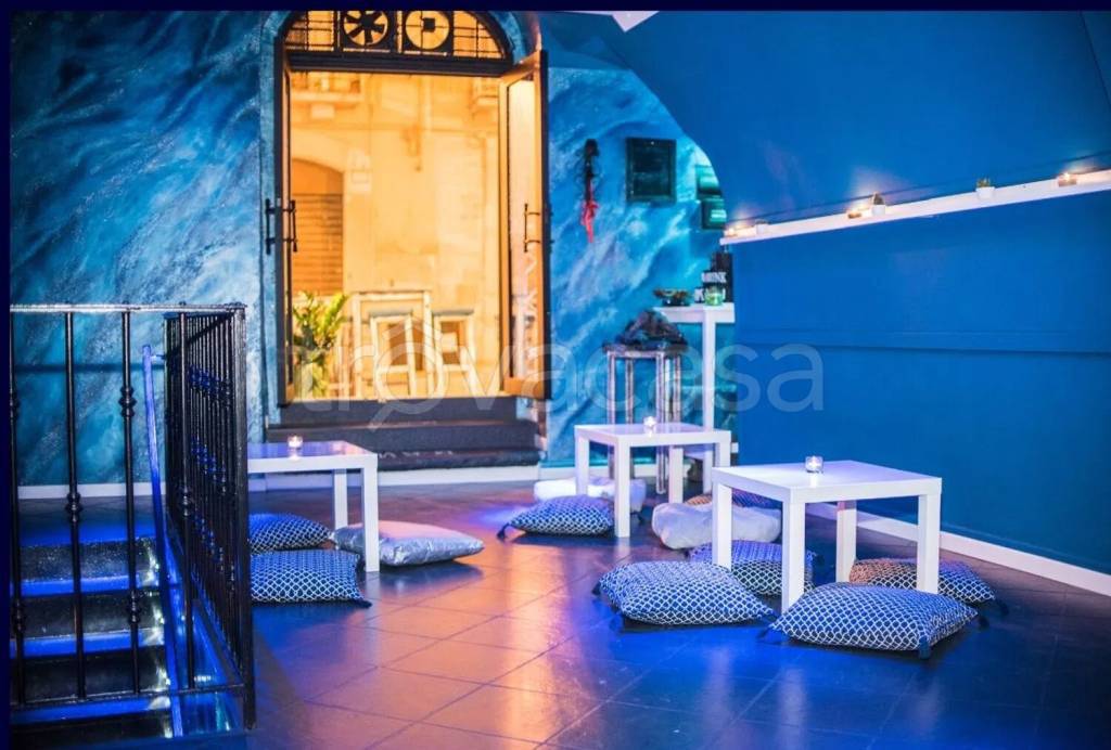 appartamento in vendita a Trani in zona Borgo Medievale