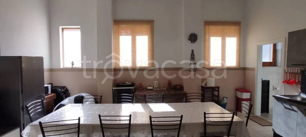 appartamento in vendita a Trani