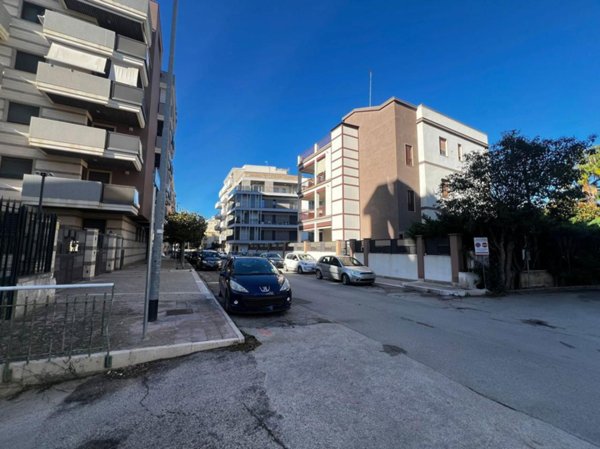 appartamento in vendita a Trani