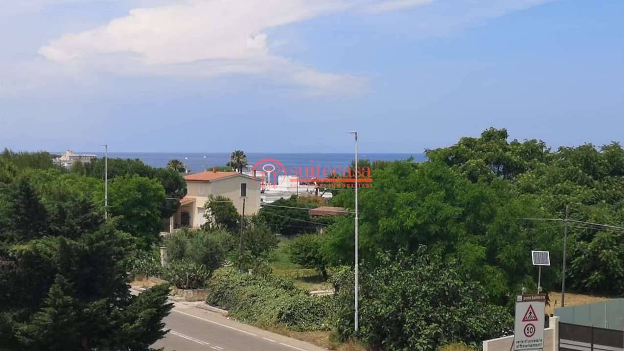 appartamento in vendita a Trani