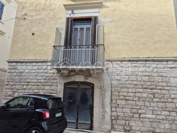 monolocale in vendita a Trani in zona Borgo Medievale