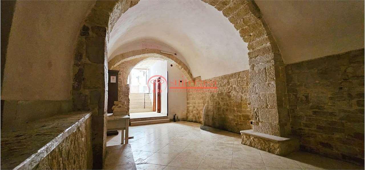 appartamento in vendita a Trani
