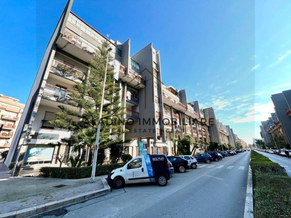 appartamento in vendita a Trani