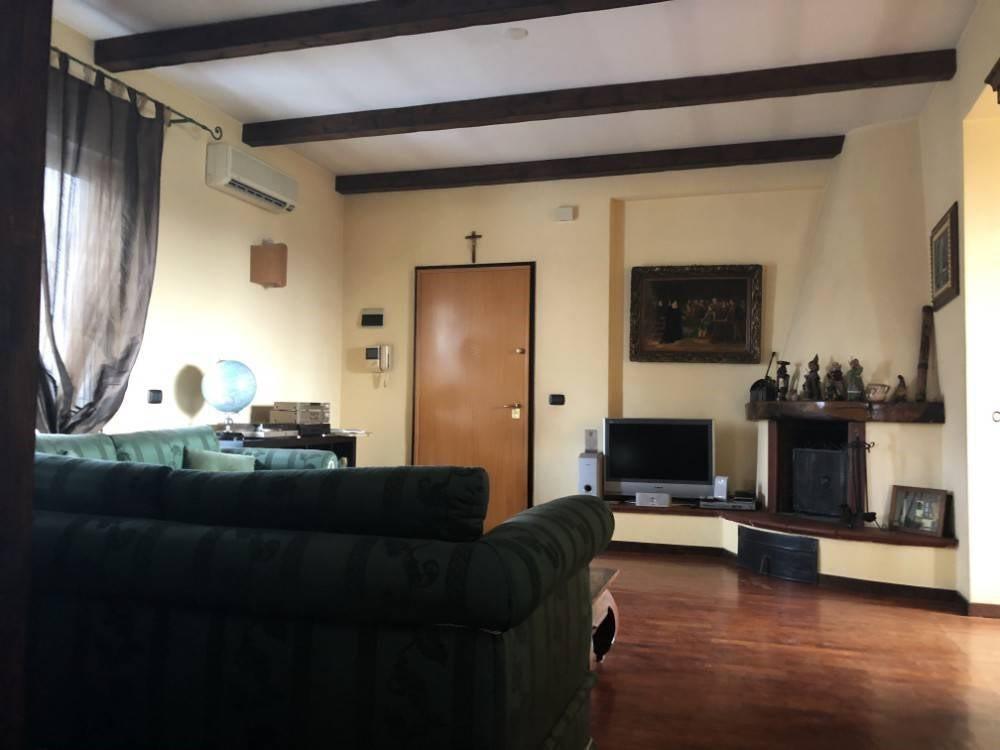 appartamento in vendita a Trani