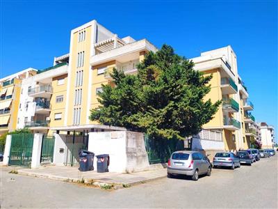 appartamento in vendita a Trani