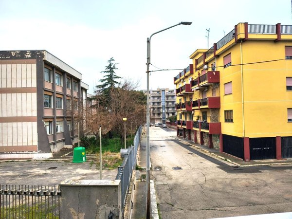 appartamento in vendita a Trani