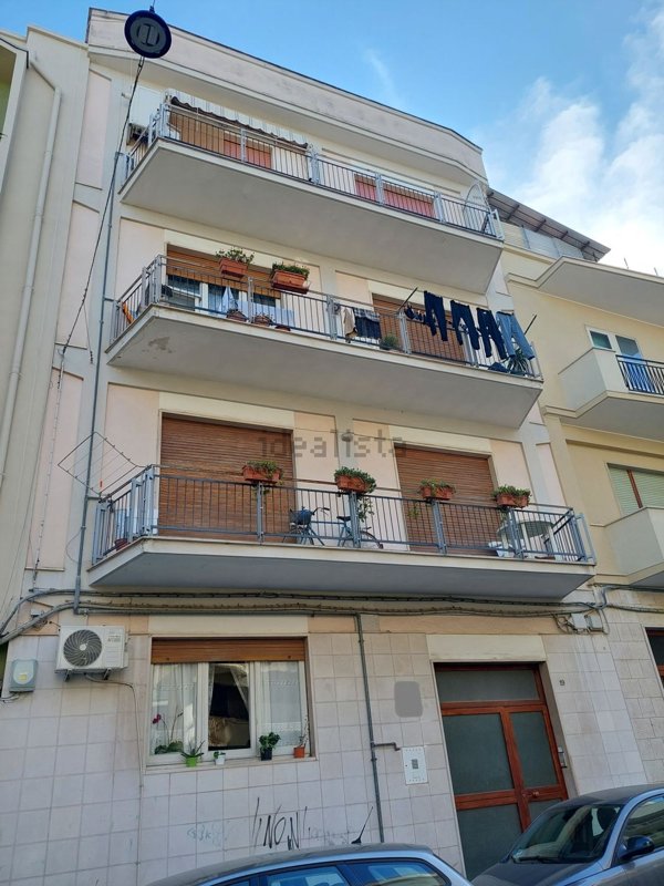 appartamento in vendita a Trani