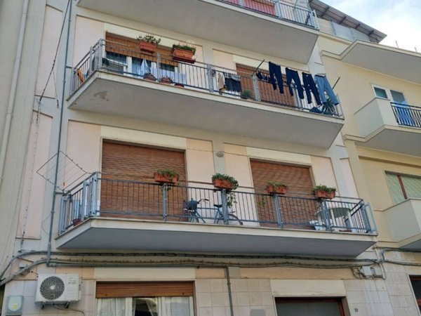 appartamento in vendita a Trani