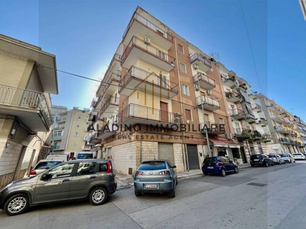 appartamento in vendita a Trani