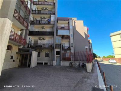 appartamento in vendita a Trani
