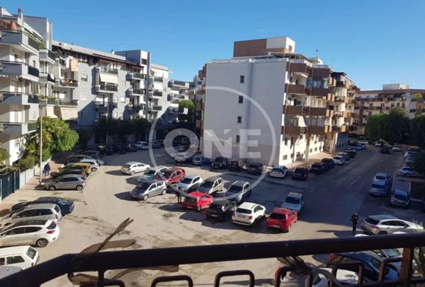 appartamento in vendita a Trani