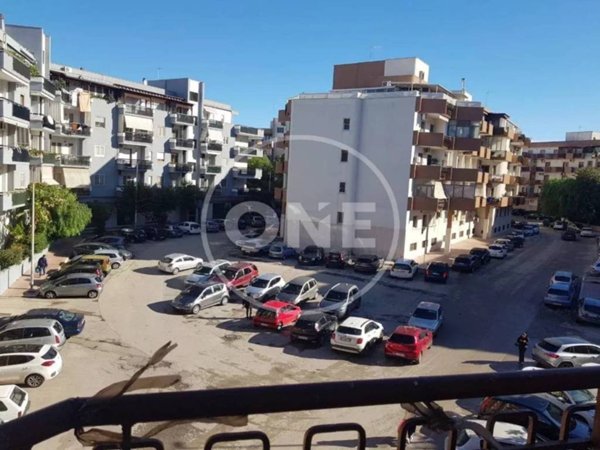 appartamento in vendita a Trani