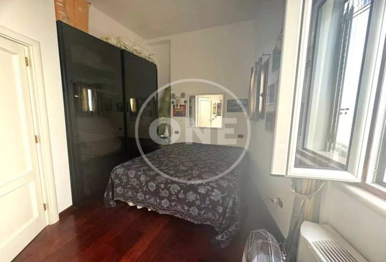 appartamento in vendita a Trani in zona Borgo Medievale