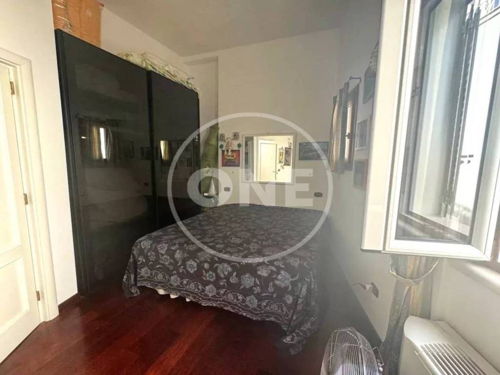 appartamento in vendita a Trani in zona Borgo Medievale