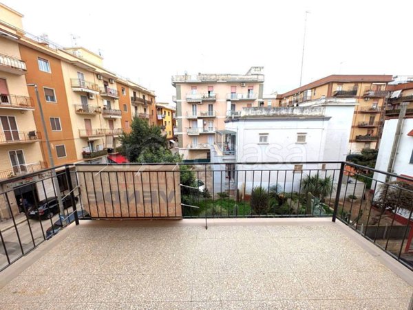 appartamento in vendita a Trani