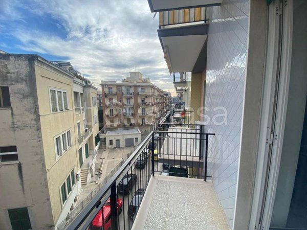 appartamento in vendita a Trani in zona Borgo Medievale